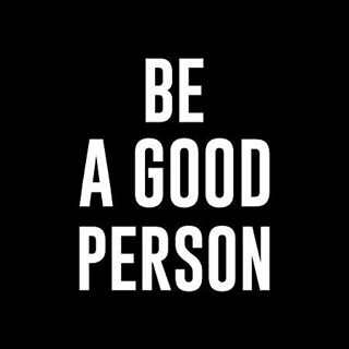 "The Most Basic Concept" created by our friends at @beagoodpersonbrand #dunstangroup #BeAGoodPerson
