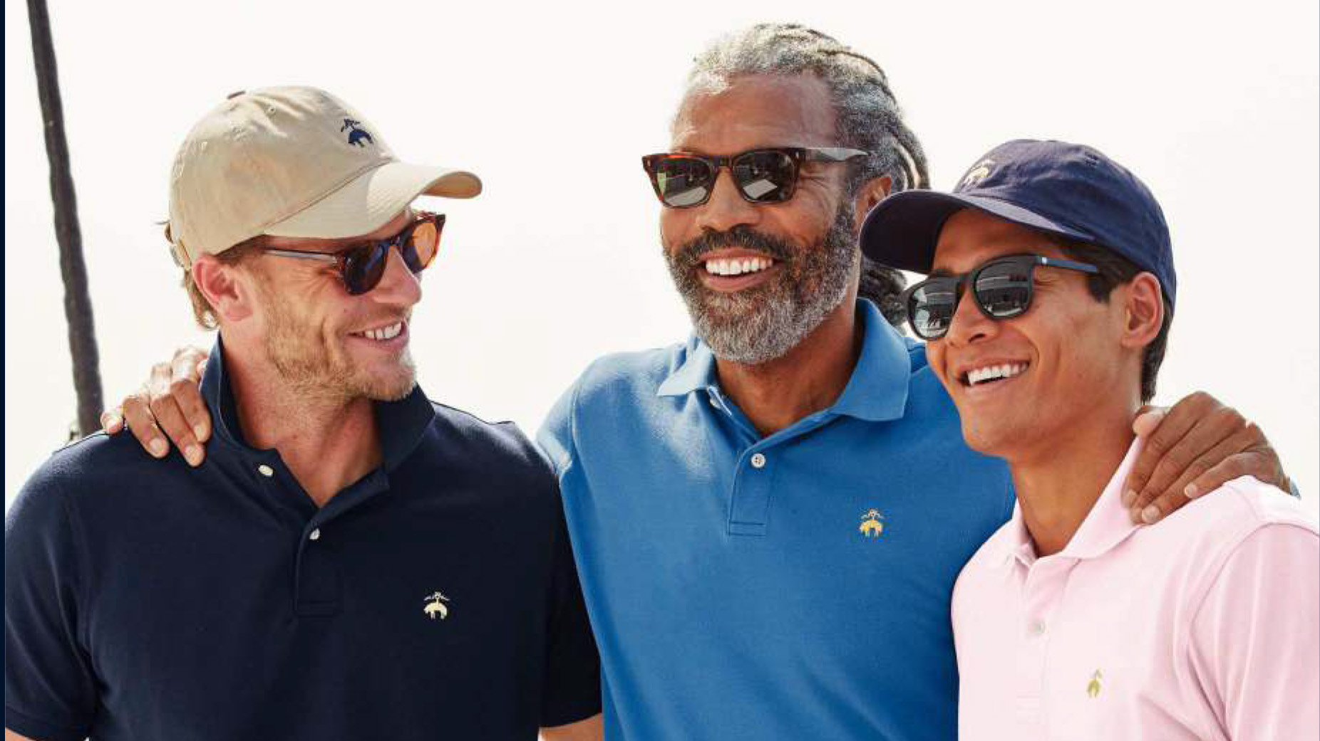 Brooks Brothers x The Dunstan Group